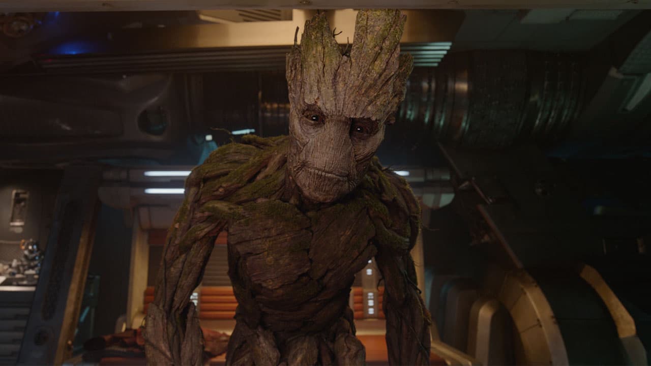 Los Guardianes de la Galaxia estarán en Thor: Love and Thunder