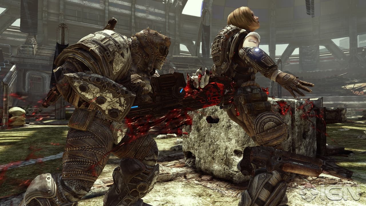 Cuéntanos en las redes de El 5 tu momento favorito con Gears.