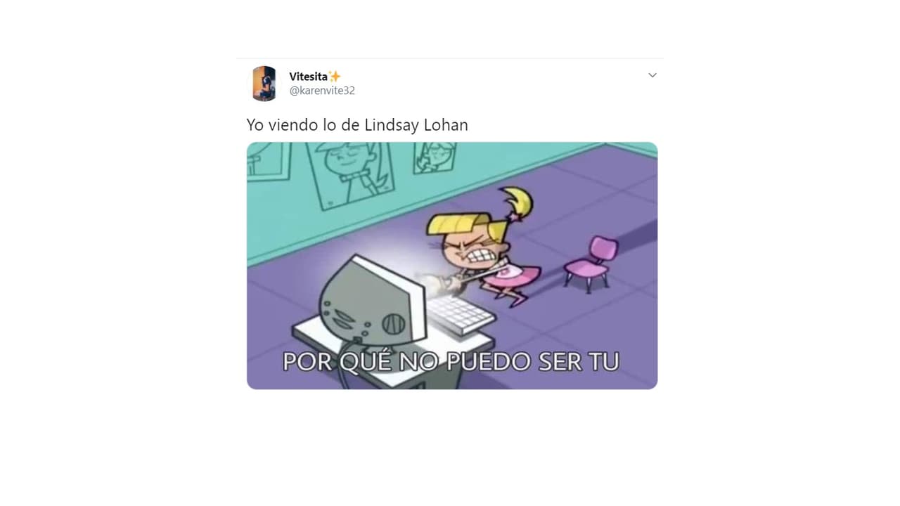 Pero la verdad es que todos le tenemos de esa lista, ya sea por haberla escrito o por no ser parte de ella.