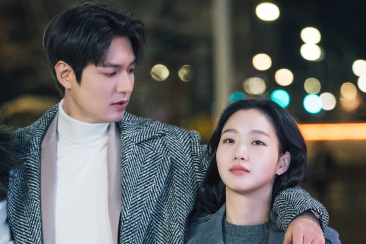 K-Dramas de Kim Go-eun.