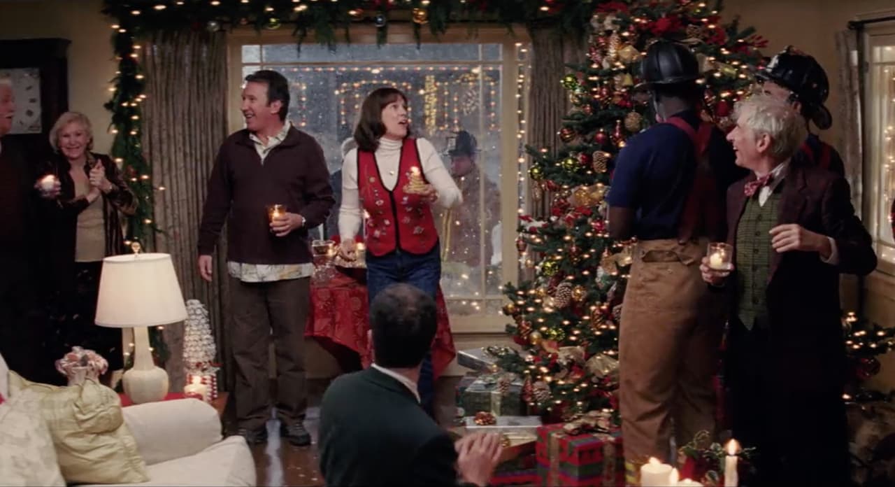 Este sábado vive Una Navidad de Locos en Canal 5