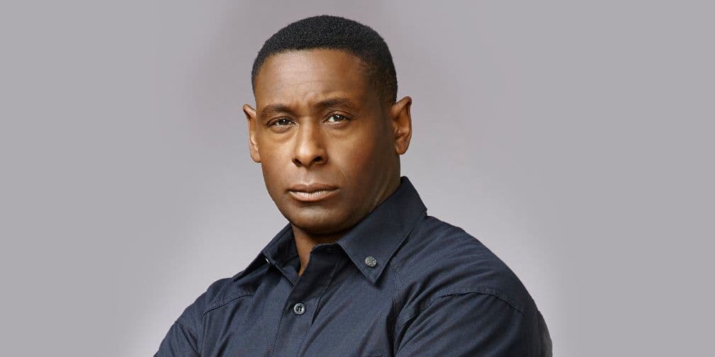 Hank Henshaw