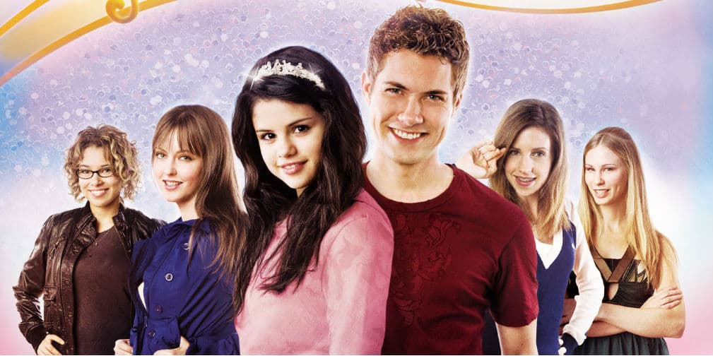 La Nueva Cenicienta 2