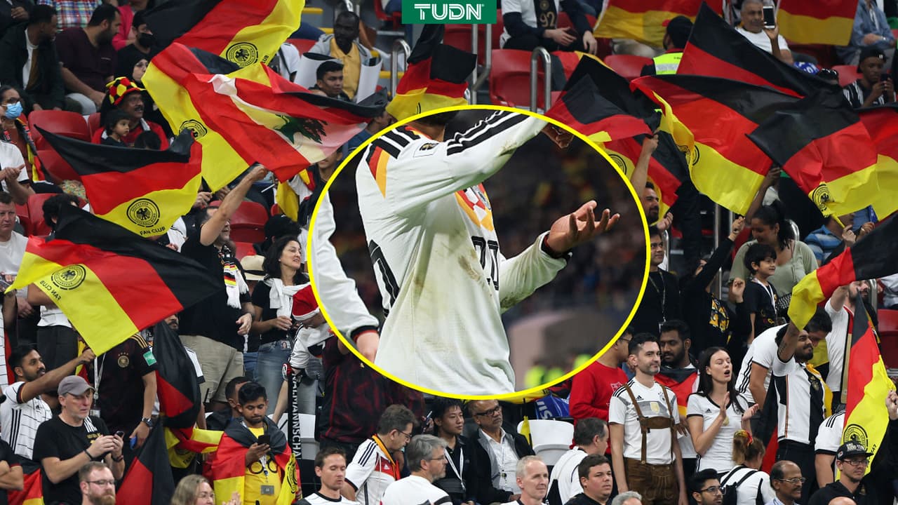 ¡Se prenden las alarmas! La sensible baja de Alemania para el Mundial 