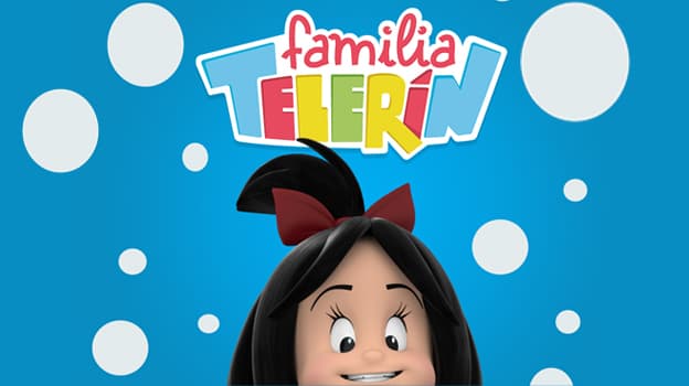 La Familia Telerín
