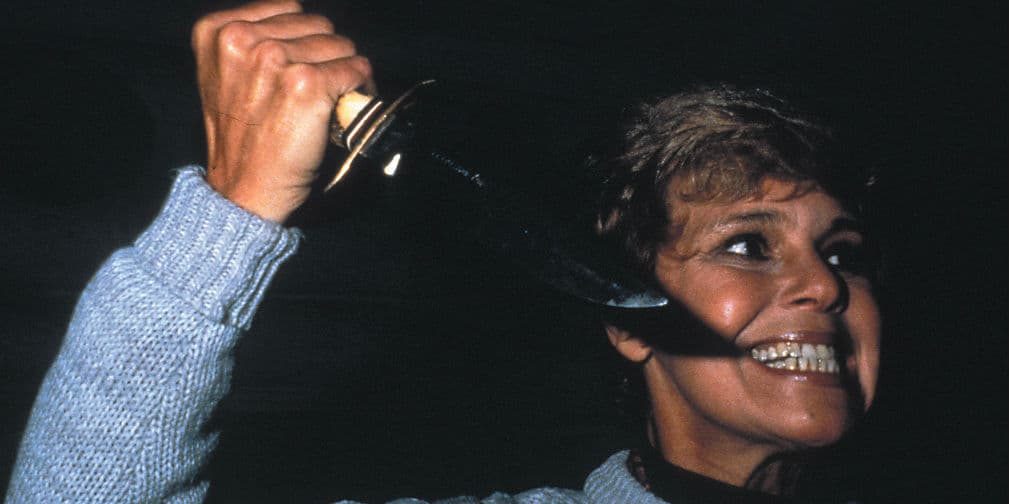 Fallece la madre de Jason Voorhees