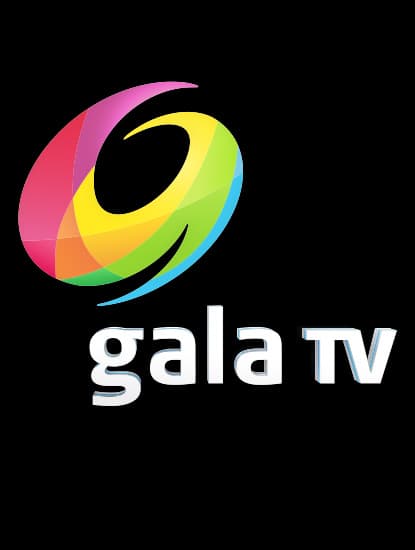 Logo Gala TV