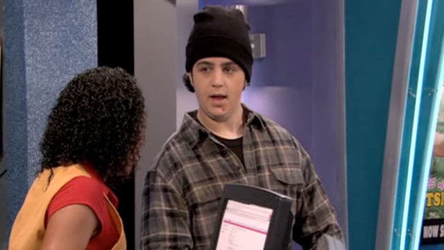 “¿Y los billetes?", el clásico del debut actoral de Josh que lo metió en muchos problemas.