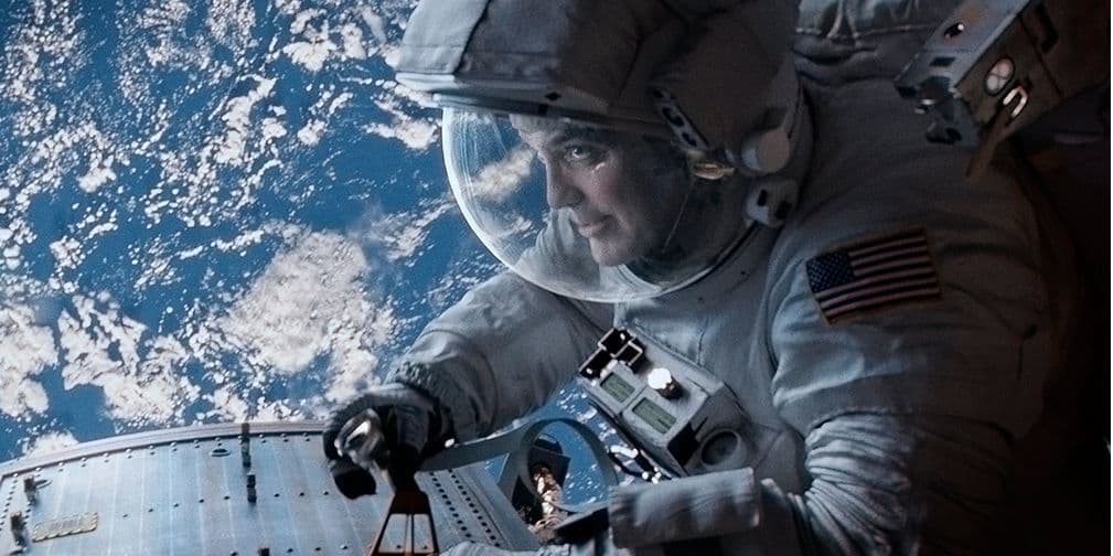Astronauta Matt Kowalsky
