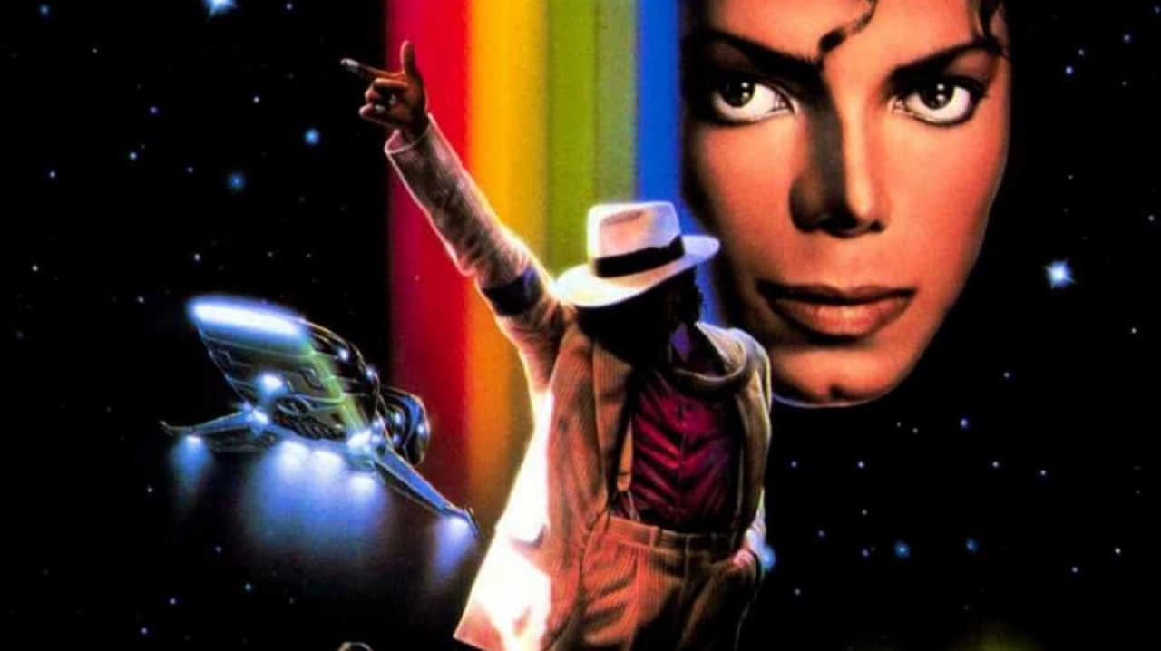 Nos espera una película sobre la vida de Michael Jackson