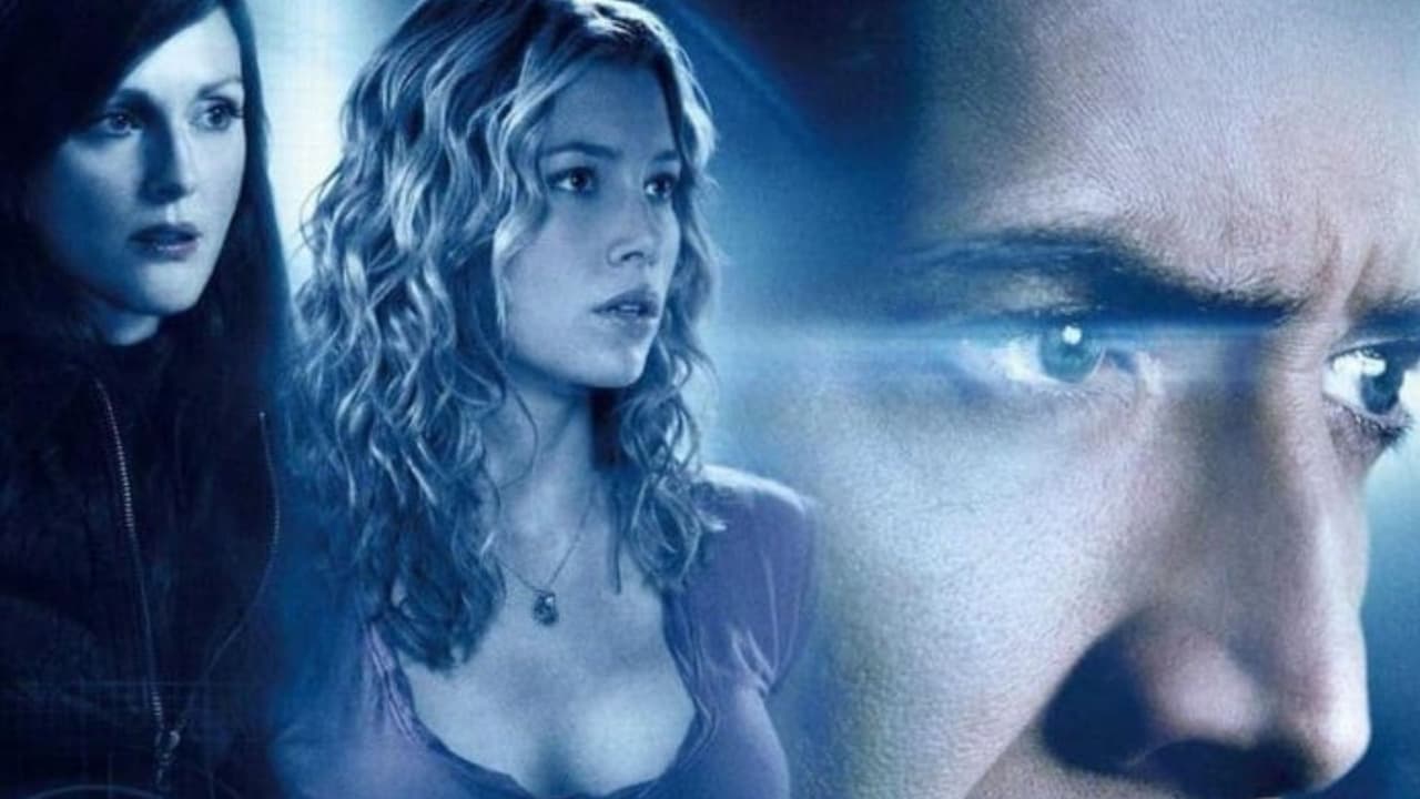 ¿Nicolas Cage es un vidente? Compruébalo en Canal 5