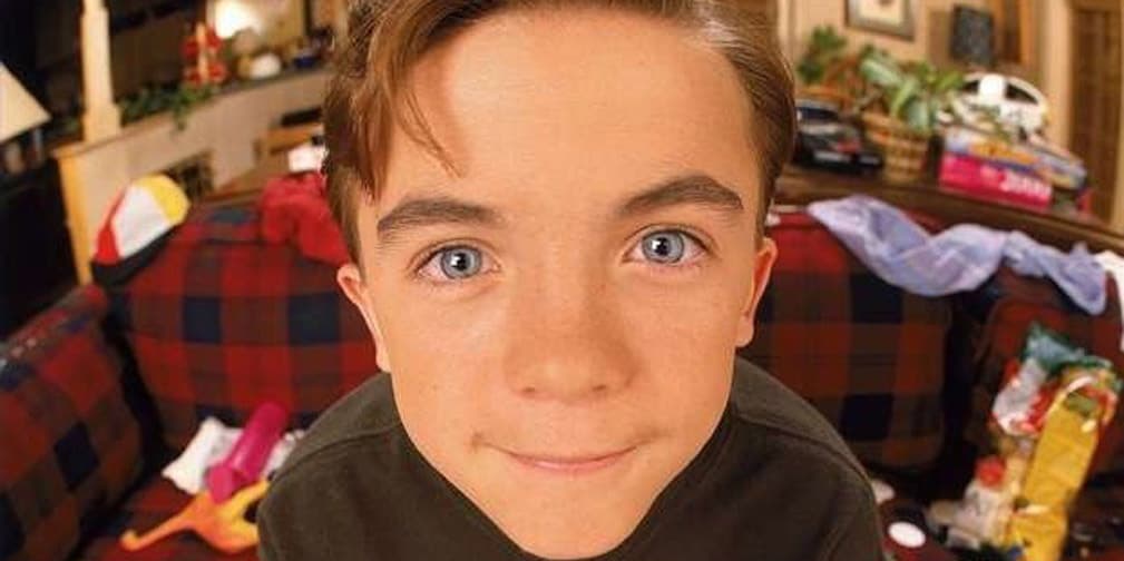 ¡Frankie Muniz regresa a la TV!