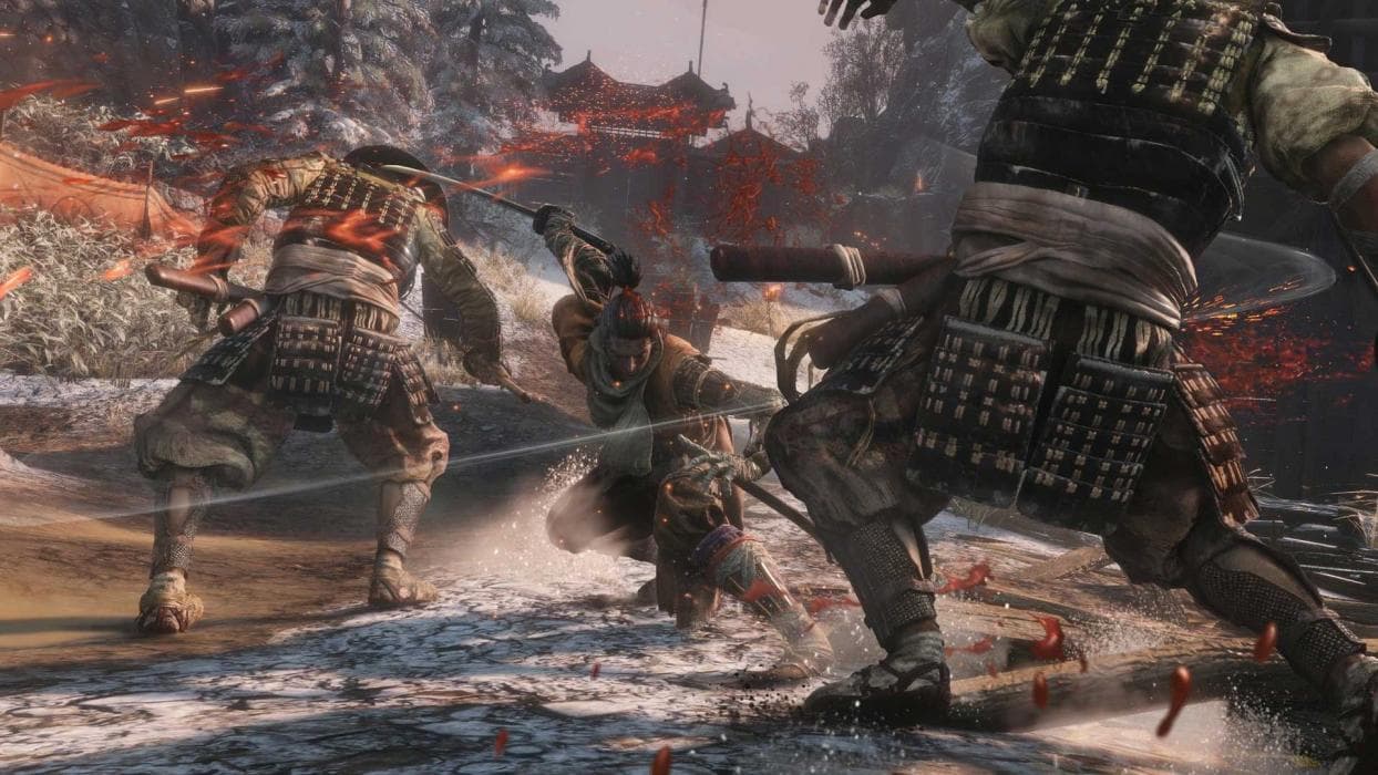 Sekiro