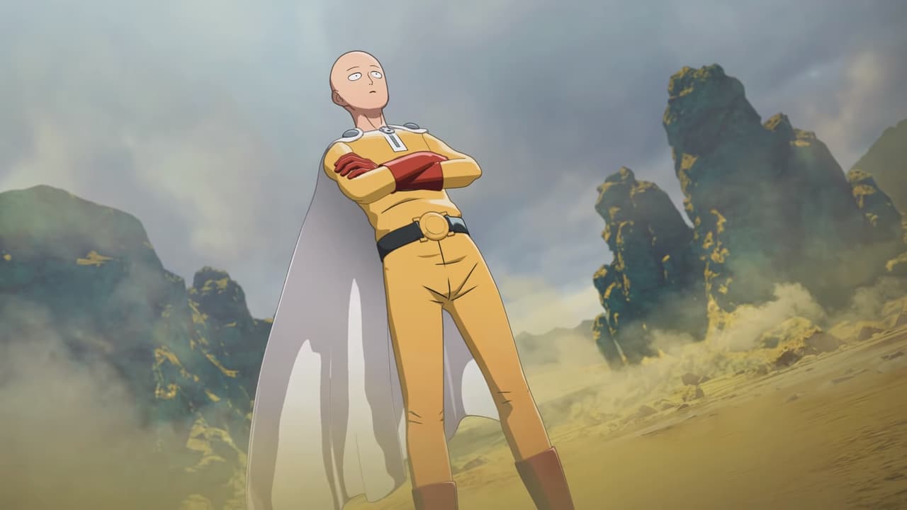 Saitama se ha ganado los corazones de muchos y eso se nota.