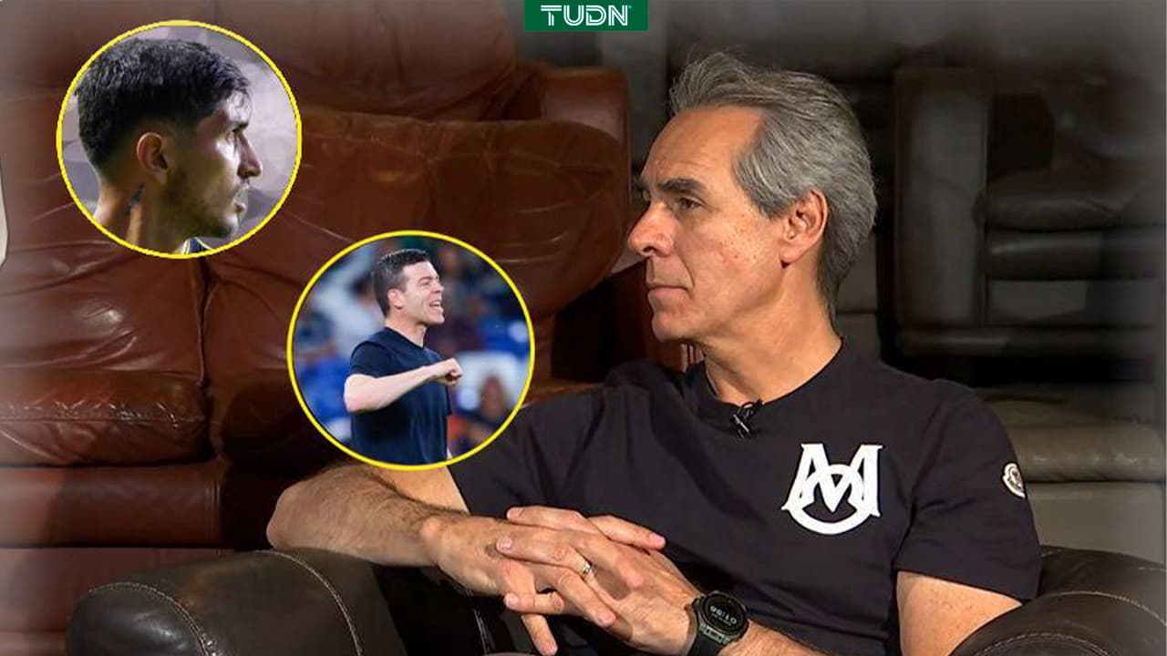 'Pocho', Solari y su futuro en Pachuca: Armando Martínez da pistas