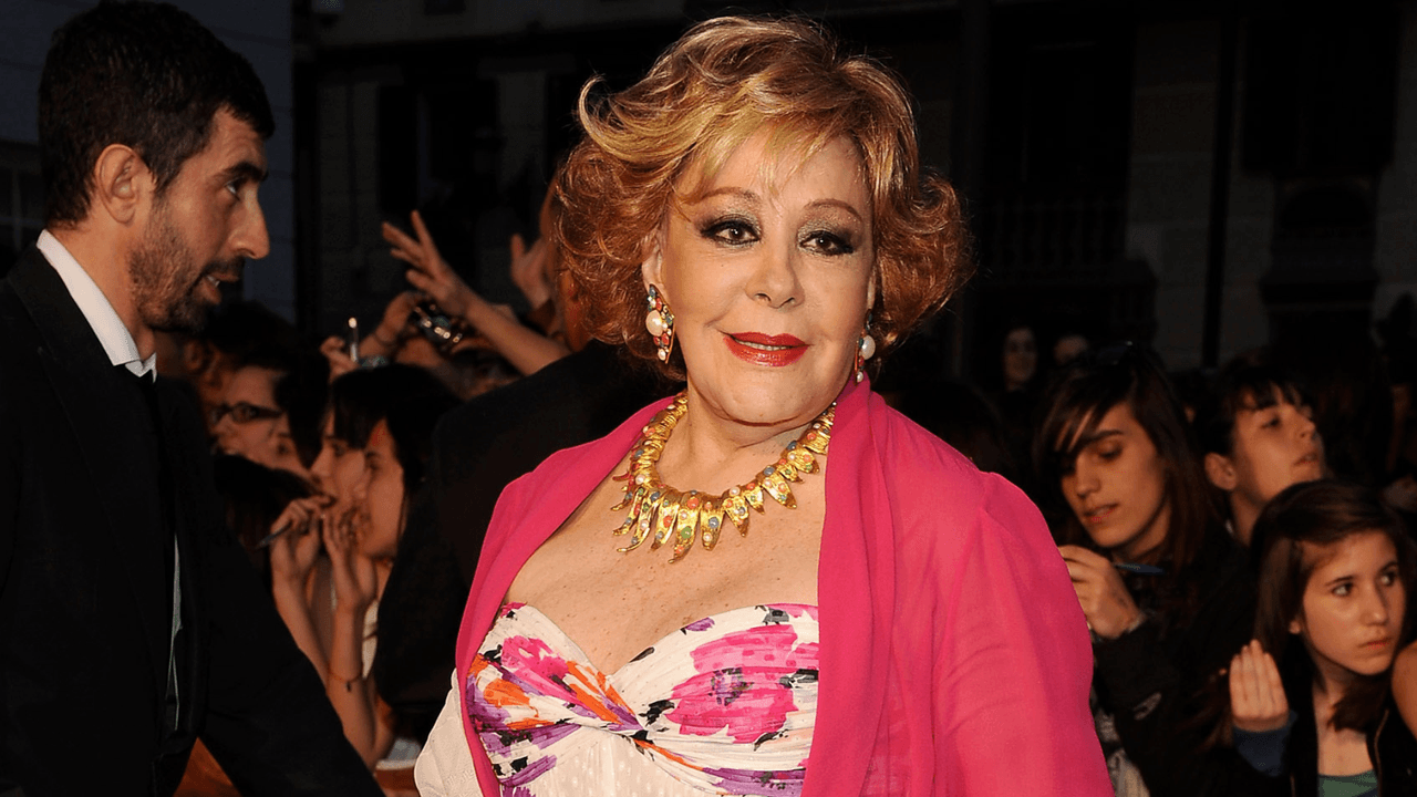 ¿Rematarán parte de la herencia de Silvia Pinal?, aseguran que algunos objetos podrían ser puestos a la venta 