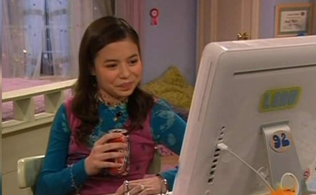 Como Megan en Drake y Josh era una niña manipuladora. Pero no por ello dejó de amar a los suyos.