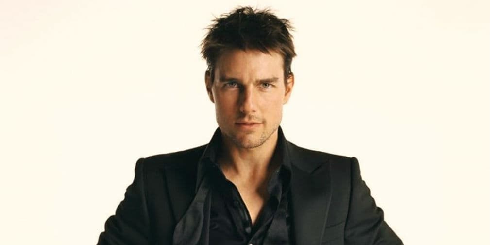Checa las mejores pelis de Tom Cruise