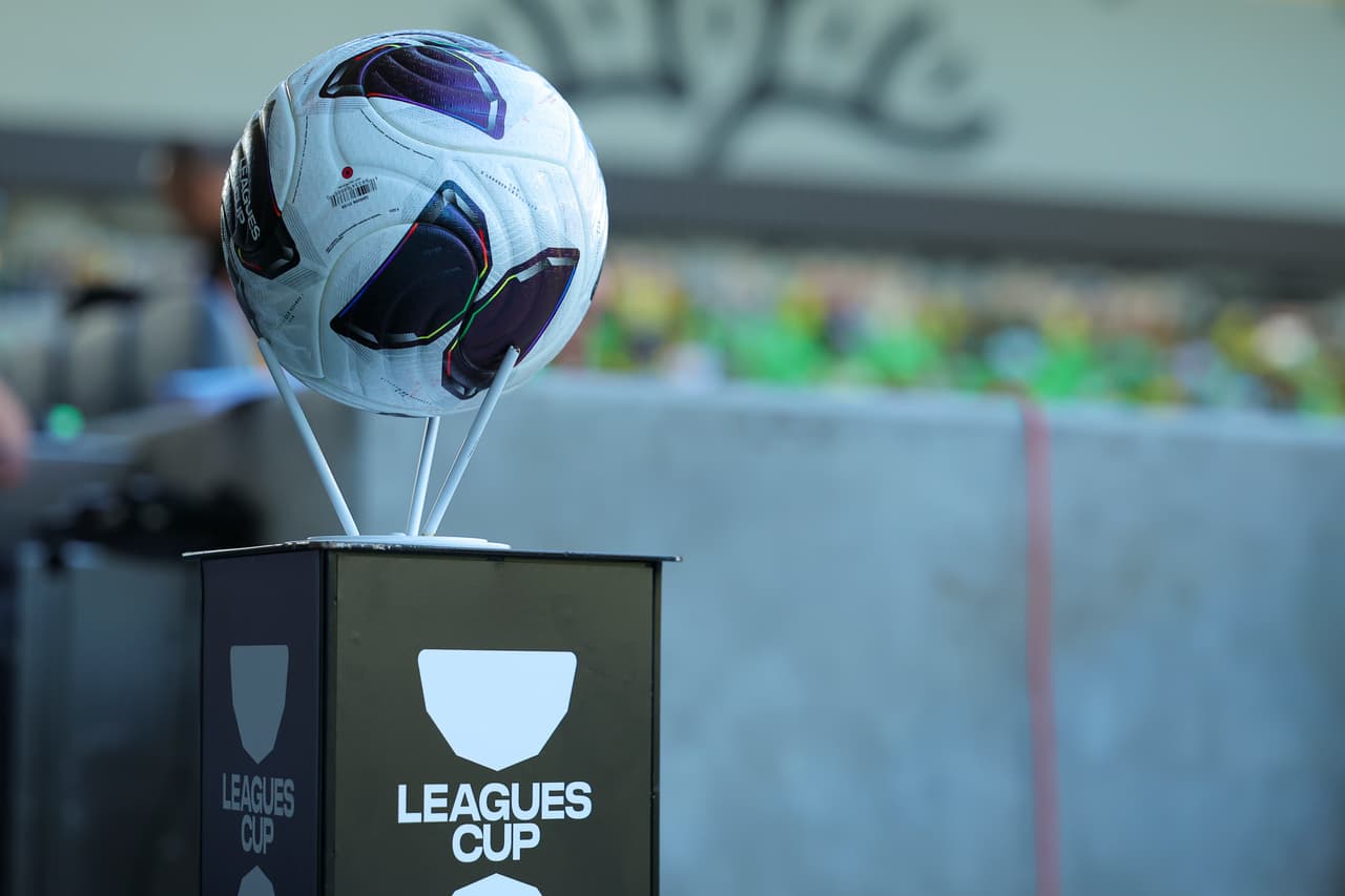 Definido el primer semifinalista en la Leagues Cup 2026