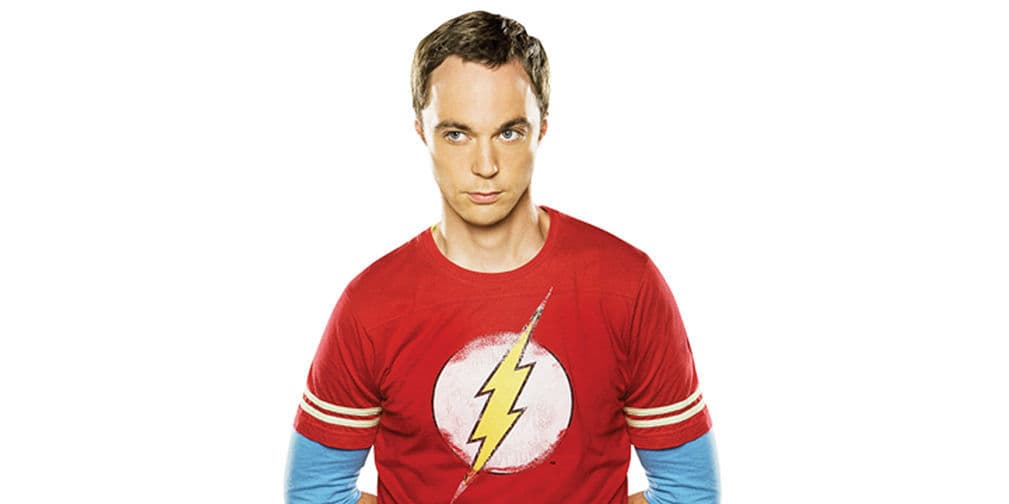¿Listos para conocer a la abuela de Sheldon?