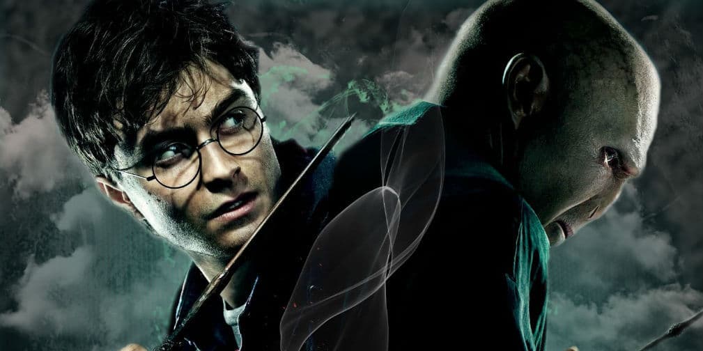 Dolor de cabeza Hogwarts es el término médico usado para alguien que sufre debido a la lectura de libros extensos como los de Harry Potter.