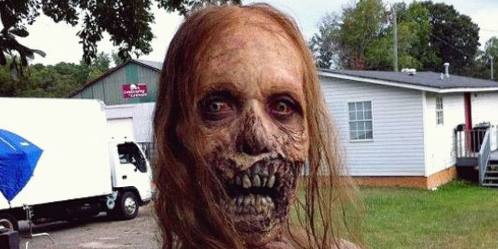 The Walking Dead
