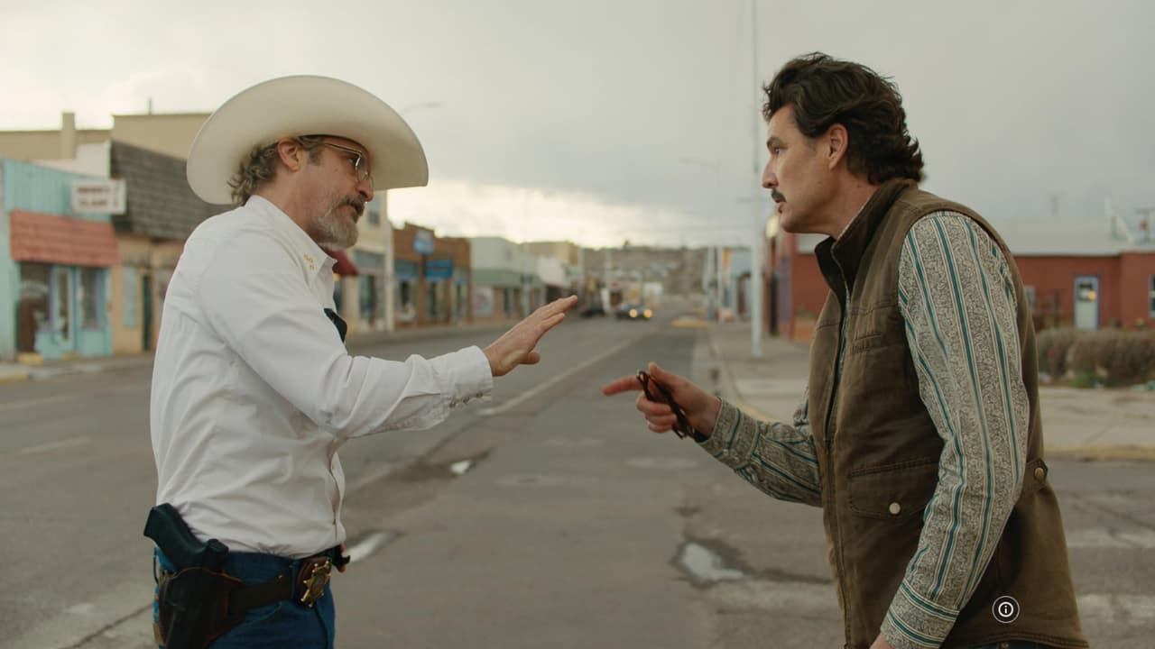 ¿Pedro Pascal y Joaquin Phoenix serán rivales? Descubre todo sobre este nuevo thriller