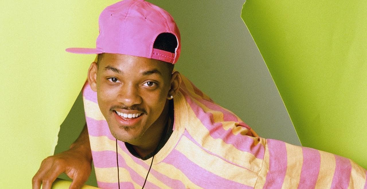 CONFIRMADO: Will Smith revela al protagonista del reboot del Príncipe del Rap