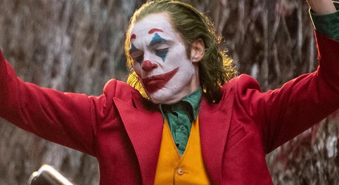 Lo condenaron por pedofilia pero Joker podría hacerle ganar mucho dinero