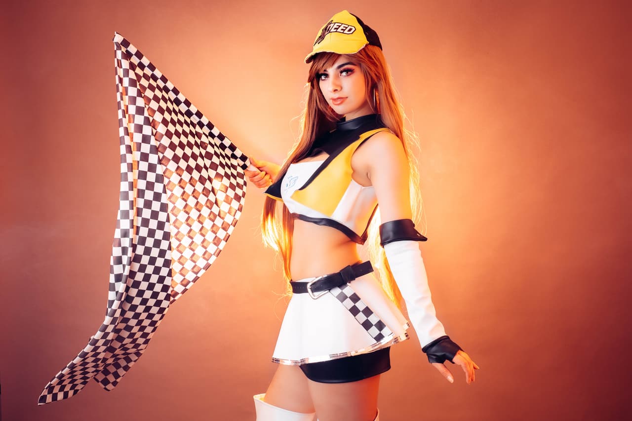 Speed Drifters es un juego móvil de carreras que ha ganado impulso en los últimos meses. Especialmente por su personaje icónico, Citrus.