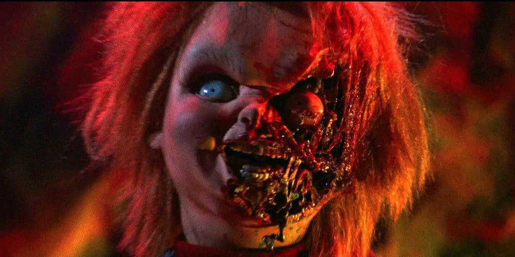 Chucky, ¿basado en una historia real?