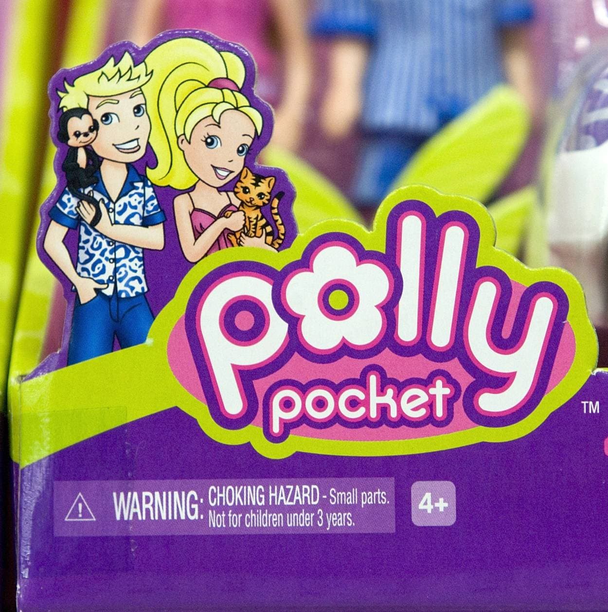 Test Polly Pocket: ¿En qué set vivirías actualmente?