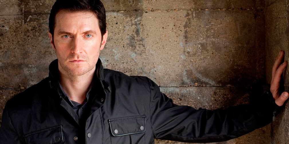 Warner deseaba que Richard Armitage personificara a Batman, pero al final Ben Affleck lo consiguio.