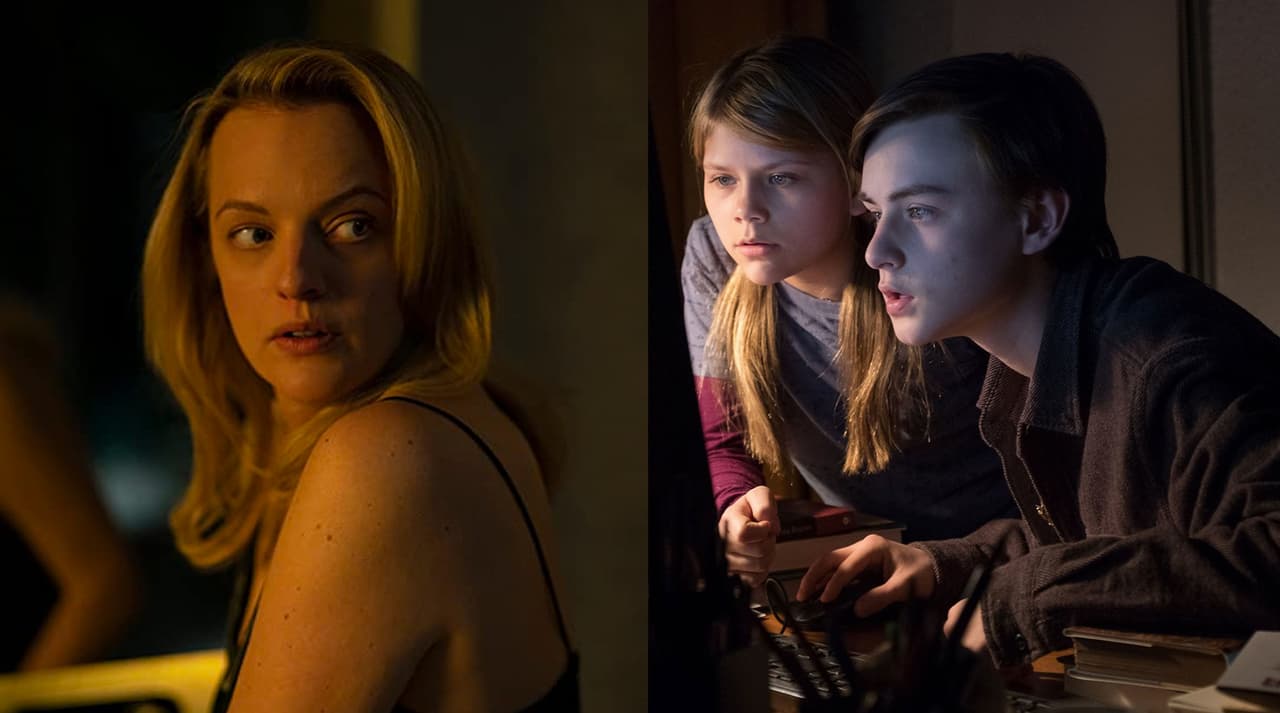 ¿Listo para asustarte? Estas son las mejores películas de terror del 2020