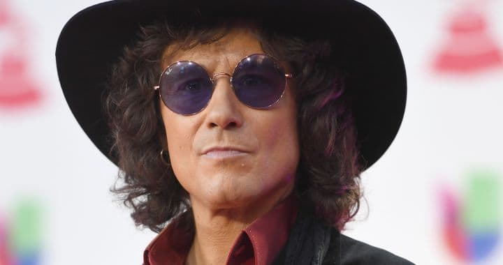 El cantante Enrique Bunbury asegura que Bill Gates quiere dominar el mundo y el presidente estadounidense Donald Trump ha llevado bien el combate al coronavirus.