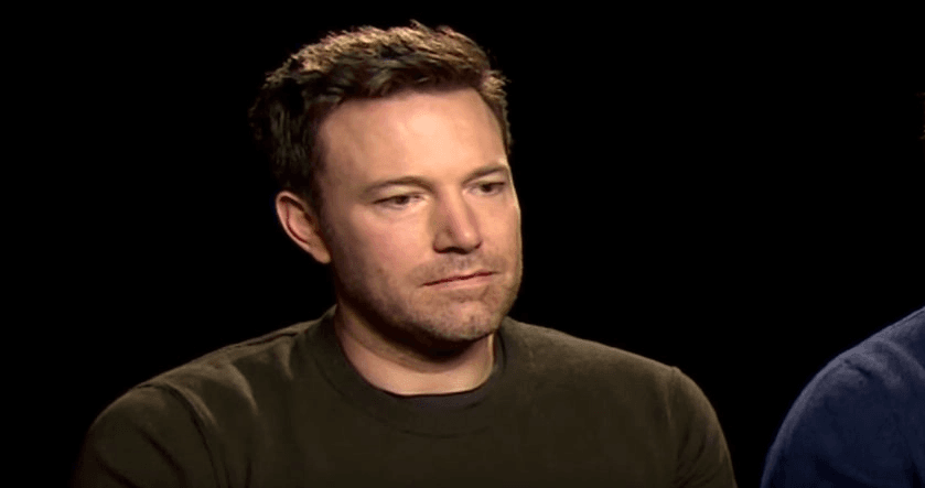 Ben Affleck culpa a Jennifer Garner de su alcoholismo