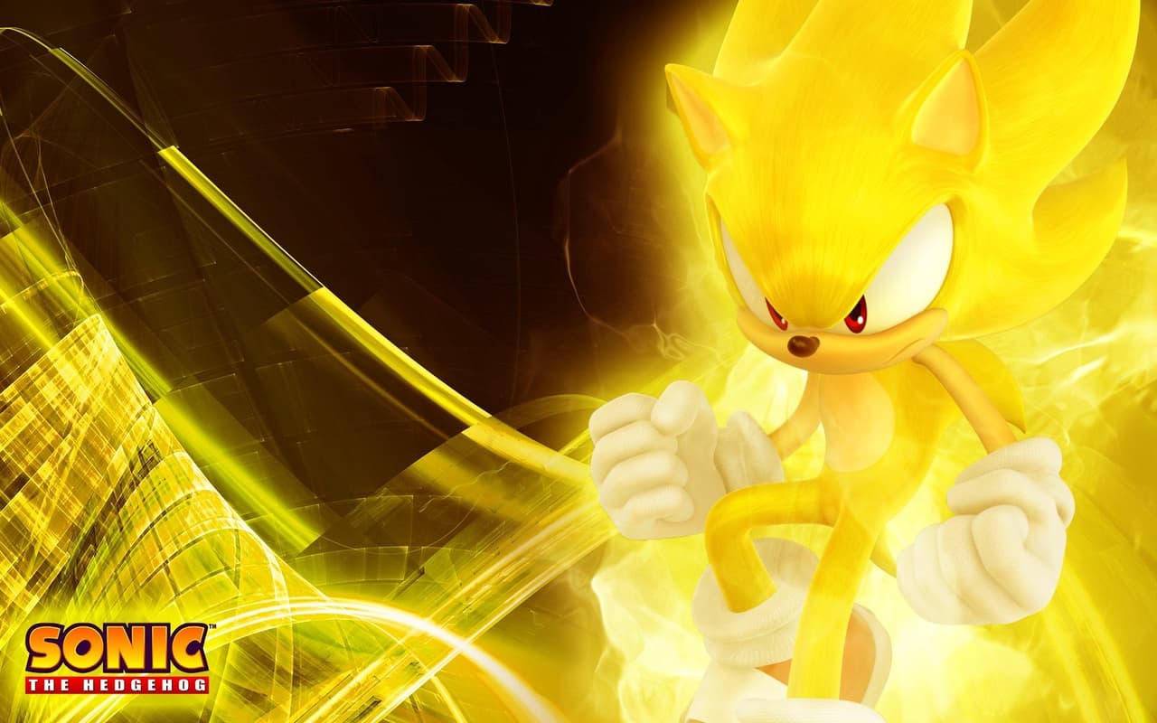 Estuvimos por tener a Super Sonic en el cine