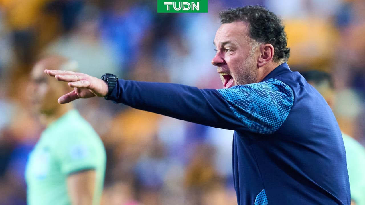 Milito tras derrota: "Si queremos aspirar a eso que soñamos, hay que corregir"