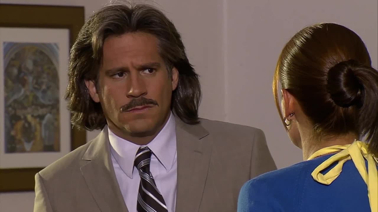 Una familia con suerte 2/2 26: Graciela estalla de celos por Rebeca