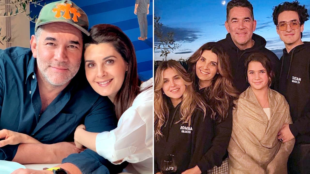 ¿Mayrín Villanueva se convertirá en abuela pronto? Su hijo habla sobre sus planes de paternidad