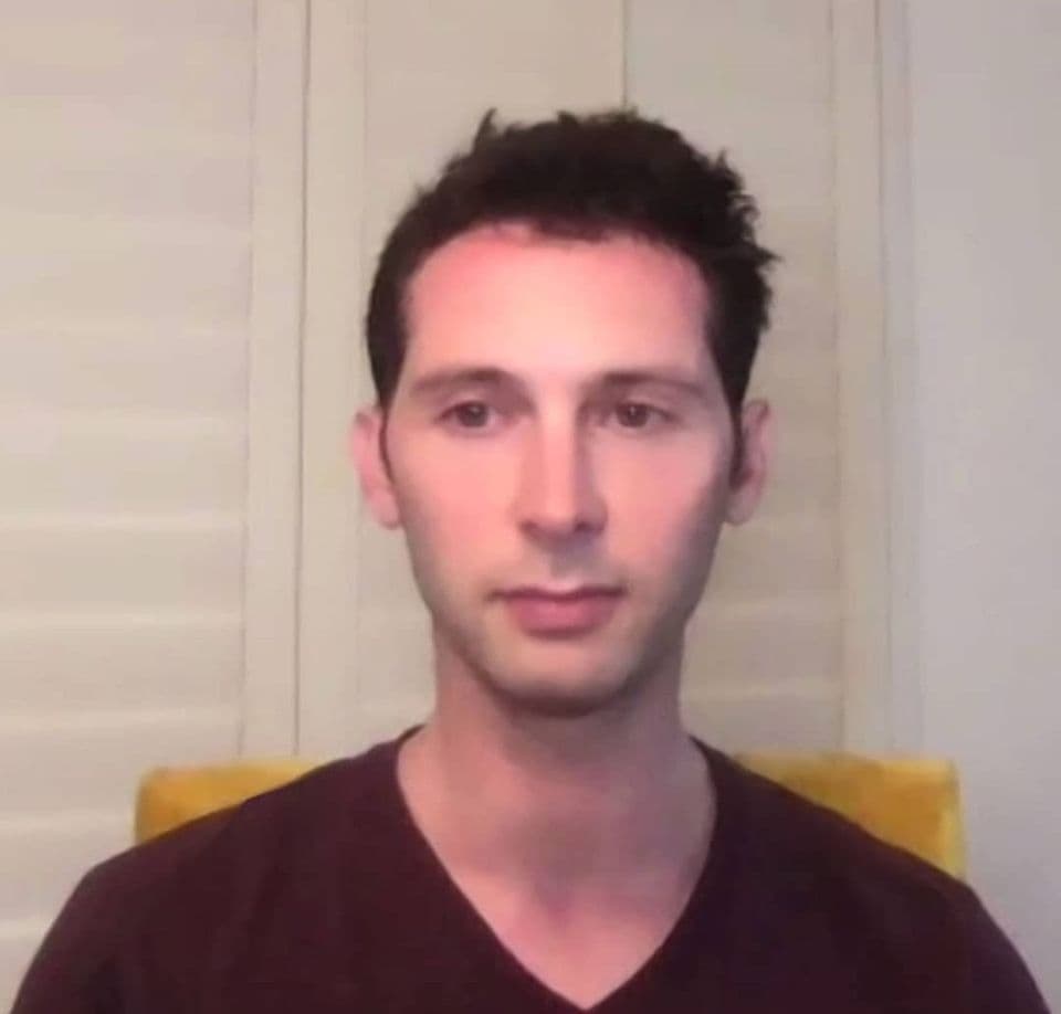 Justin Berfield puso su productora después de terminar la serie, pero siempre lo recordaremos como Reese, un bully con habilidades culinarias.