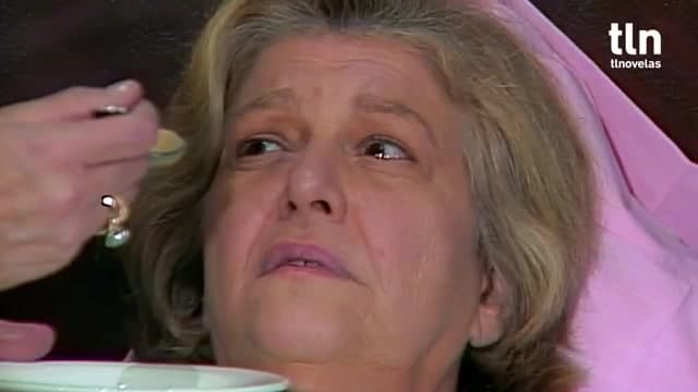 Cuna de Lobos: Catalina intenta matar a Esperanza