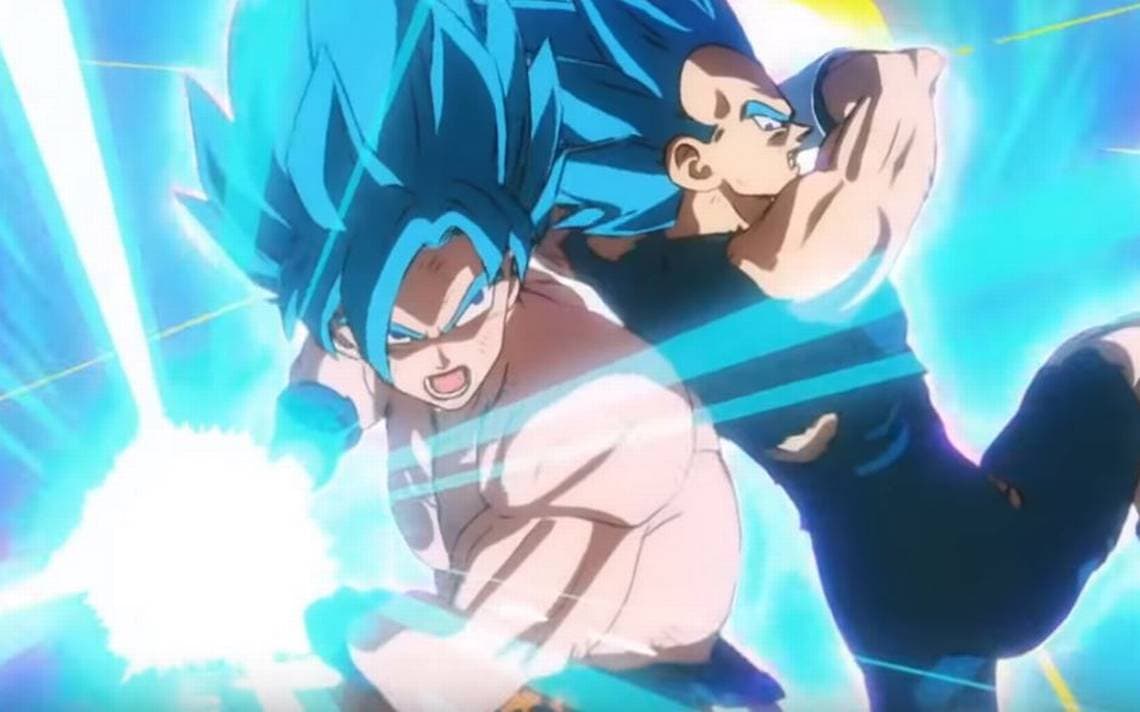 Más pistas en torno al futuro de Dragon Ball en el anime