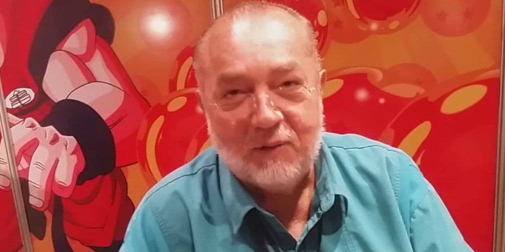 Los mejores momentos de José Lavat en Dragon Ball