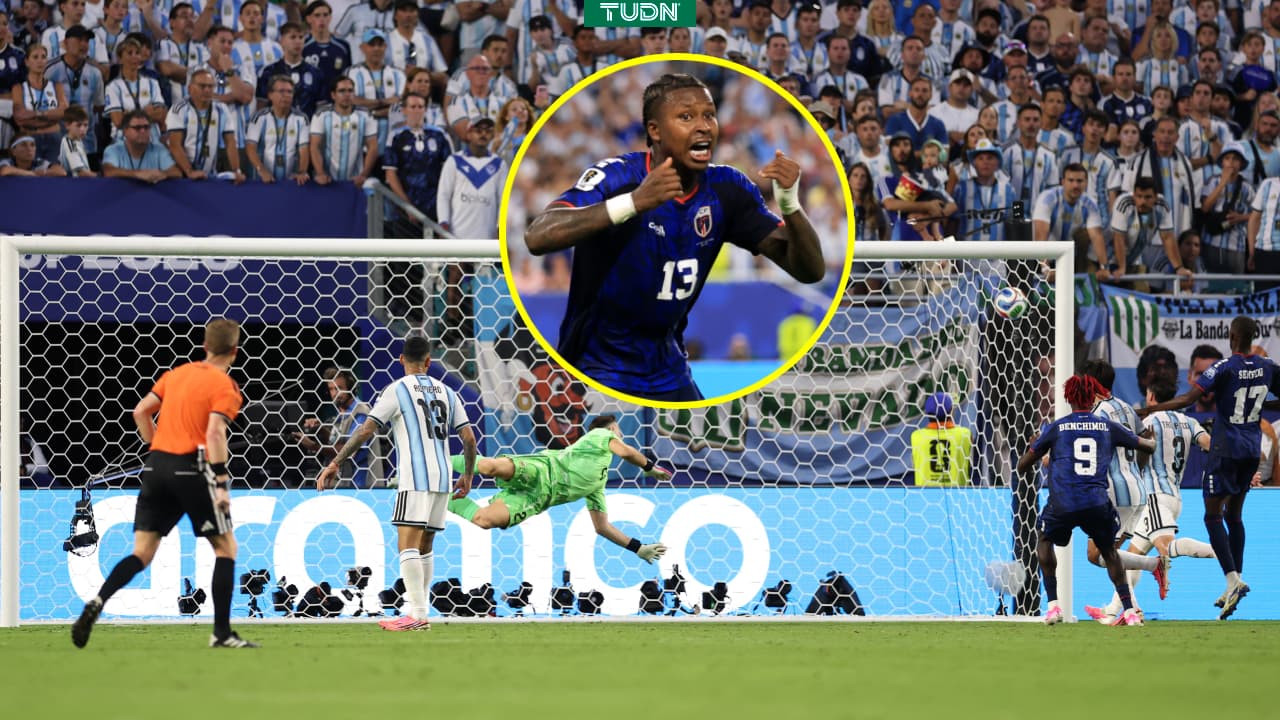 Cabo Verde gana el premio al mejor gol del Mundial 2026