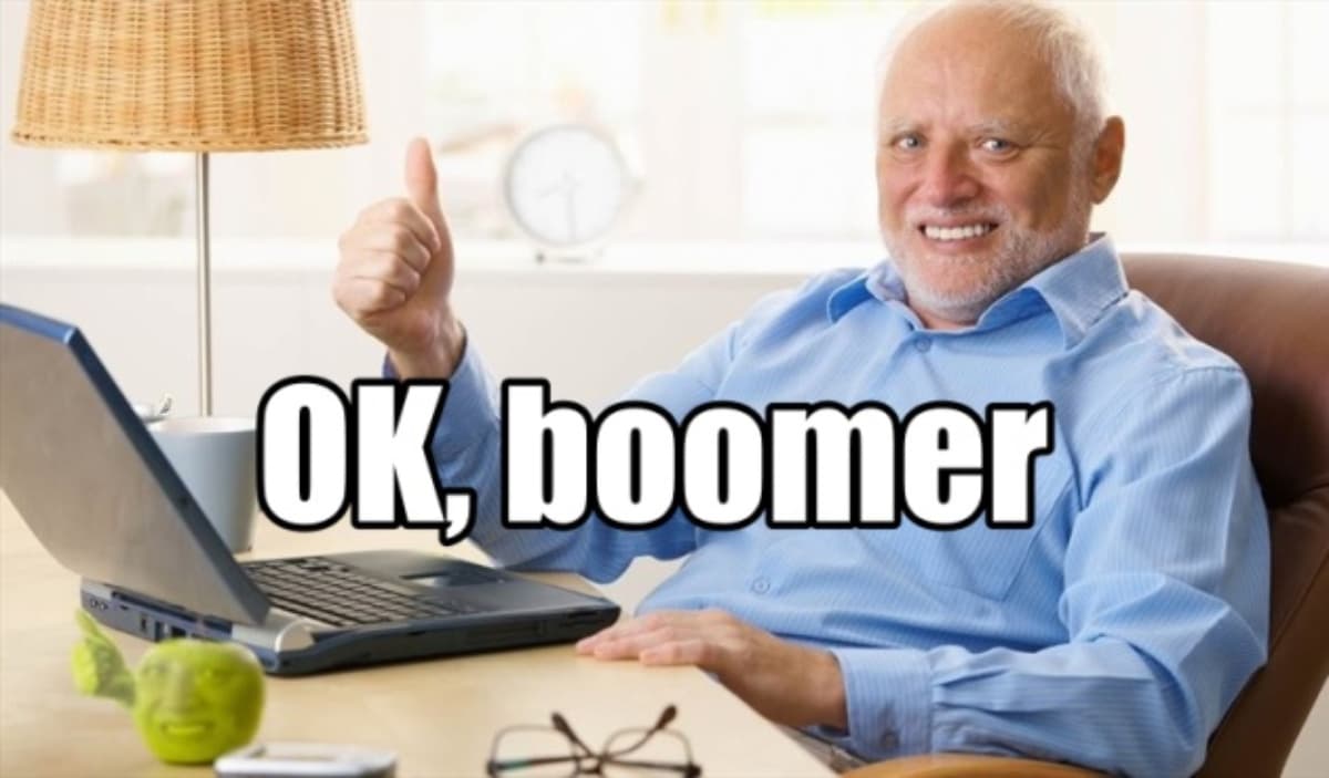 Boomers son mucho más sensibles y delicados que los millennials, demuestra estudio científico