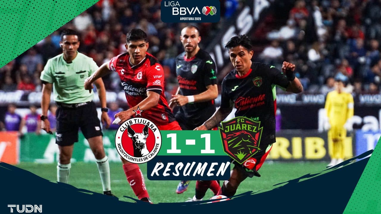 ¡Gilberto Mora lo vuelve a hacer! Aunque ahora no es suficiente