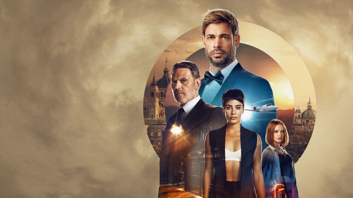 Montecristo conquistará al 5: ¿cuándo y a qué hora se estrena la serie de ViX?