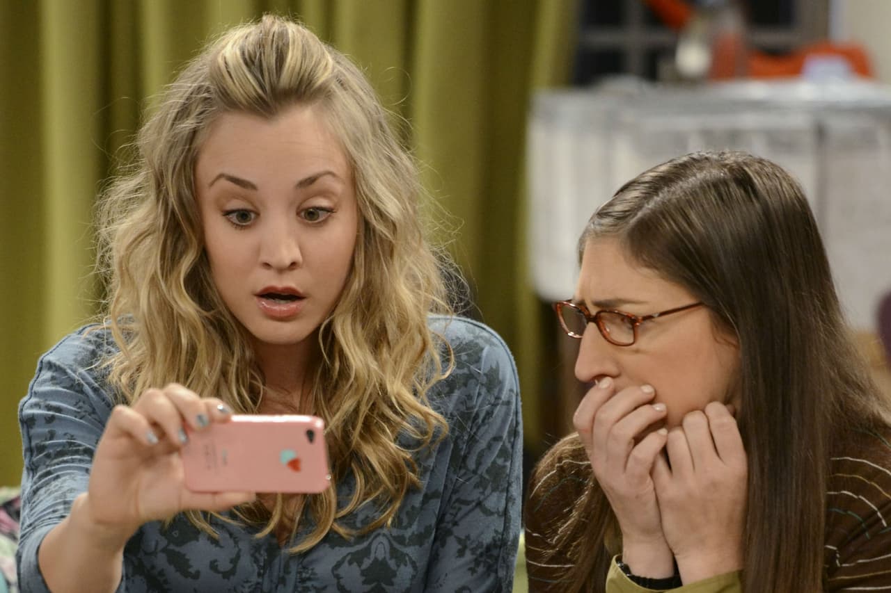 Penny dirá adiós a la actuación