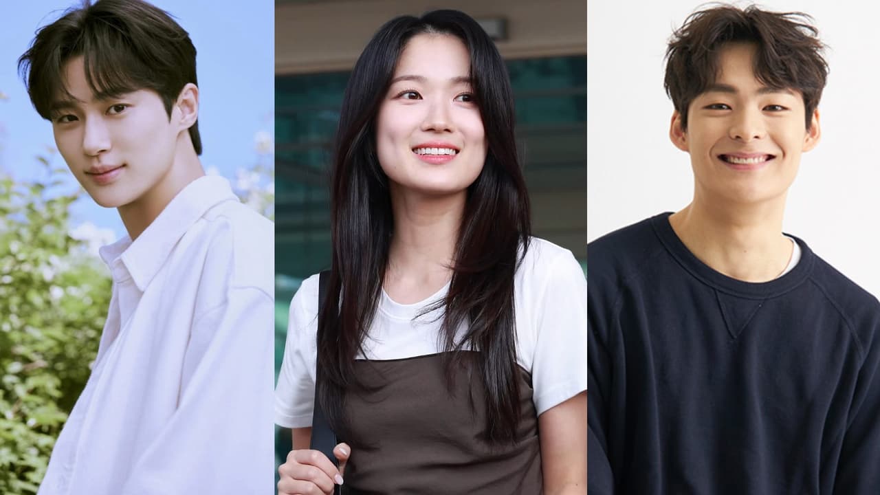 ¿Quiénes son los protagonistas de ‘Lovely Runner’ el K-Drama que se estrena hoy por Canal 5?